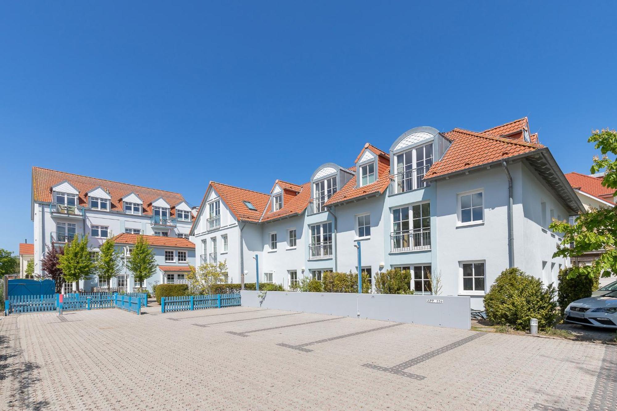 Strandjuwel 210 Кюлунгсборн Экстерьер фото